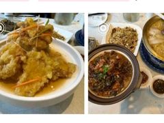 -老妈菜馆(建设街店)