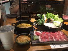 -呷哺呷哺 黄金牧场 (新中关购物中心店)