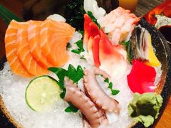 味见日本料理-味见·荣家(亚泰大街店)