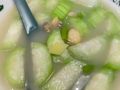 -清晖小苑·顺德菜(观澜湖新城店)