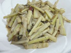 -天乐农家鱼头王(天目湖店)