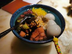 手工冰粉-锦府盐帮·李宅(领展购物广场中关村店)