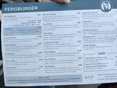 -Fergburger(皇后镇店)