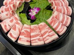 -红辣椒·川菜·火锅(大洋中心店)