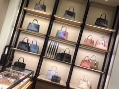 -COACH蔻驰(SKP男士店)