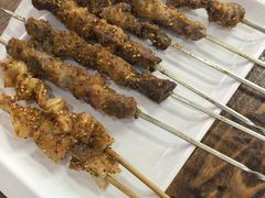 -西塔大冷面(市府大路店)