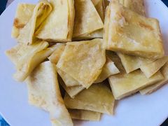 筋饼-福兴全羊