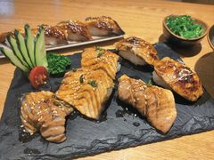 -大雄寿司(洛浦店)