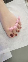 -小黑瓶美甲美睫