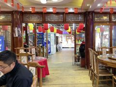 -青岩城南旧事·小时候的味道(青岩古镇黑金店)