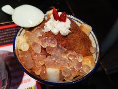 -老表记广西宵夜螺蛳鸭脚煲(西大店)