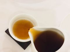 茶水-广州酒家(昌岗地铁站店)
