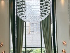 -The Drawing Room 闲逸廊(上海静安瑞吉酒店)