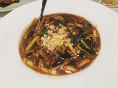 -许仙楼餐厅