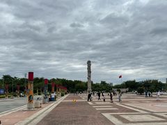 -中国闽台缘博物馆