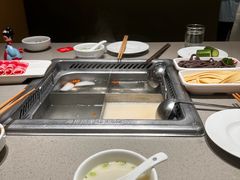 -海底捞火锅(上地华联店)