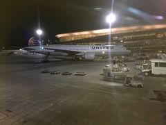 -贾特拉帕蒂·希瓦吉国际机场