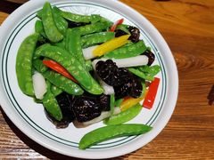 -云海肴·云南小炒·汽锅鸡(天津国金汇店)