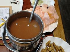 -金刚山烧烤(中山路店)