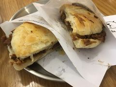 -小豆海棠(嘉兴路店)