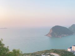 -东澳岛