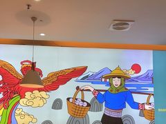 -闽鄂情·闽南招财鸭(水头店)
