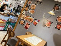 -十面欢腾·海鲜面·台式Bistro(长乐路店)