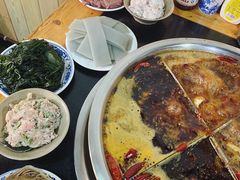 -祝幺妹火锅(裕华村总店)