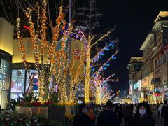 -The Rug Cafe(王府中环店)