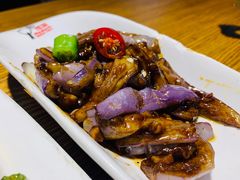 -姑奶奶厨房(万向城店)