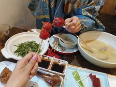 -院落新京菜·烤鸭(地安门店)