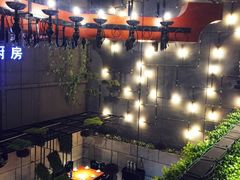 -马氏老外婆餐厅(磁县店)