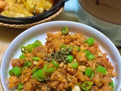 -锦府盐帮·侯宅(五棵松万达店)