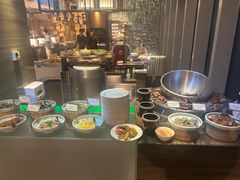 -两咖啡自助餐厅(静安香格里拉酒店)