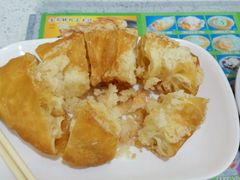 -芬芳甜品(同福路店)