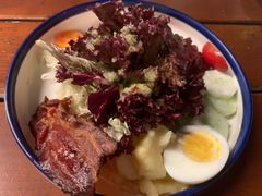 特色沙拉-宝莱纳餐厅(滨江店)