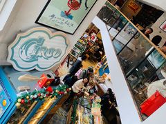 -Alimentari早午餐(安福路店)