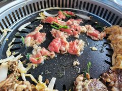 -老卜奎齐齐哈尔烤肉(人民东路店)