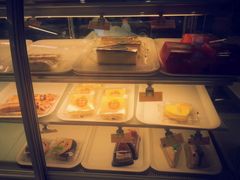 -一鸣真鲜奶吧(巴黎都市奶吧店)