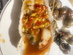 -文记虾一跳•铭副琦食(深圳北站店)