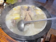 农厨第一汤-农厨好味·温泉鹅·农家菜