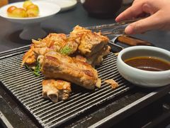 -开海·红岛海鲜虾水饺(石老人店)