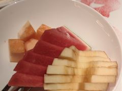-宝轩渔府·海鲜(水上店)