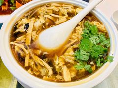 酸辣汤-泰丰楼(前门西大街店)