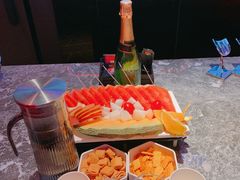 -星聚会KTV(中关村领展购物广场店)