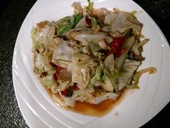 -湘与香缘·湖南菜(王府井北京市百货大楼店)