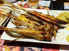 -木屋烧烤(龙华店)