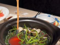 -侨美食家·粤菜(体育西路店)