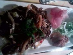香辣黑牛柏叶-绿茵阁(体育西分店)