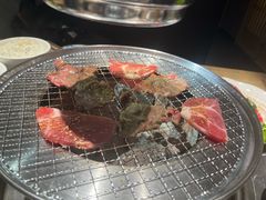 -隐家本格烧肉(万达广场店)